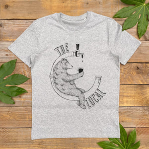 The Local Bar Branton | Official T-Shirt