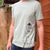 mint bear t-shirt worn