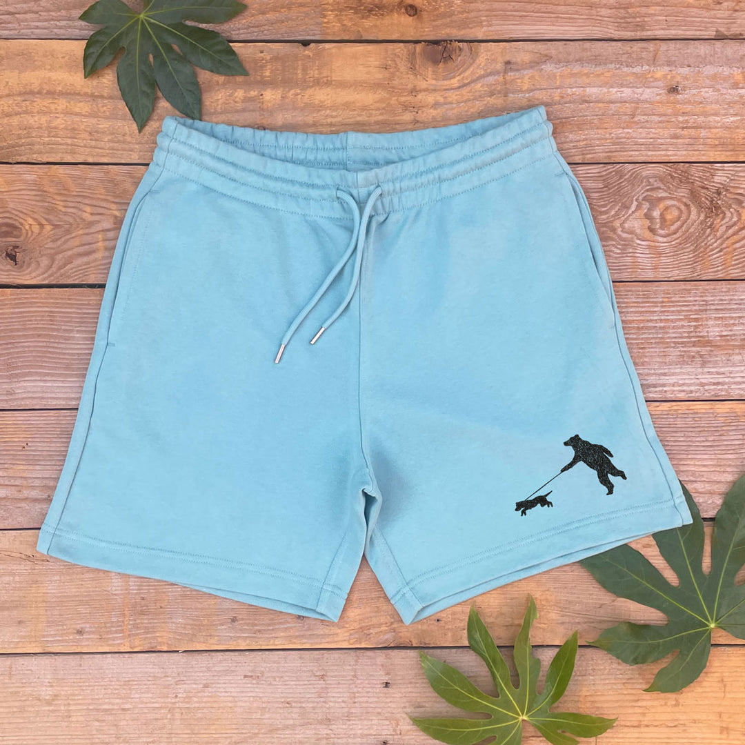 Walkies - Bear Shorts