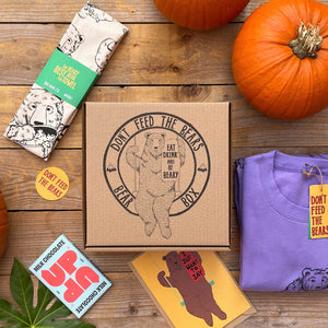 GIFT BOX