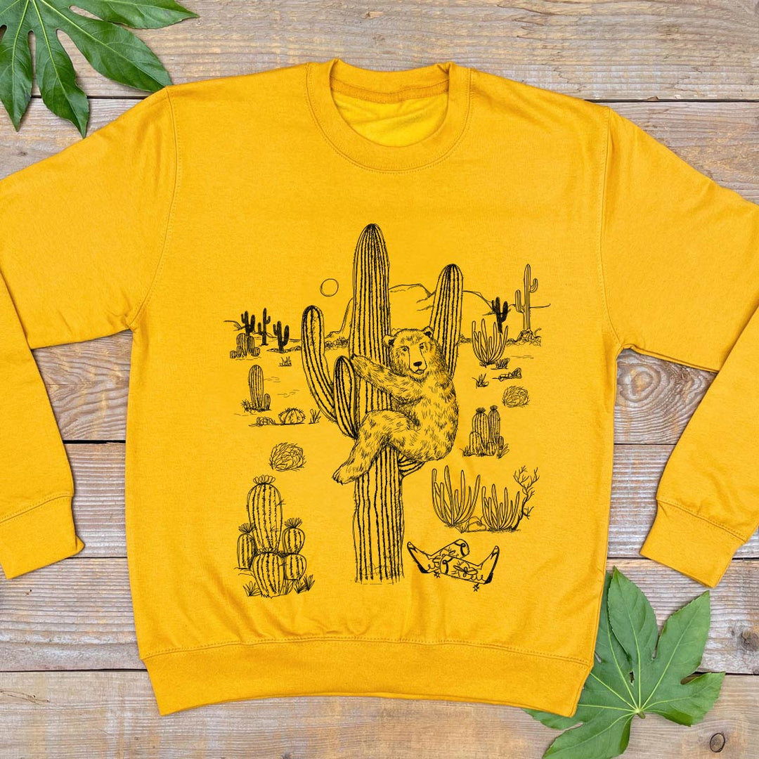 Wild West Jumper