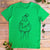 Christmas Pudding Bear T-Shirt