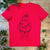 Christmas Pudding Bear T-Shirt