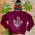 Cockerel and Bear Jumper