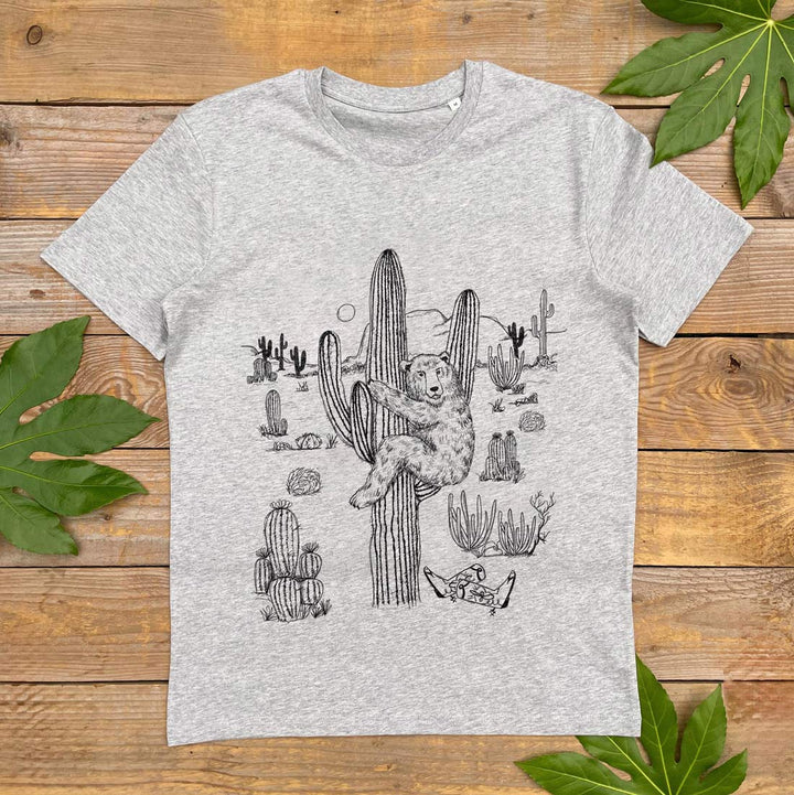 Wild West T-Shirt