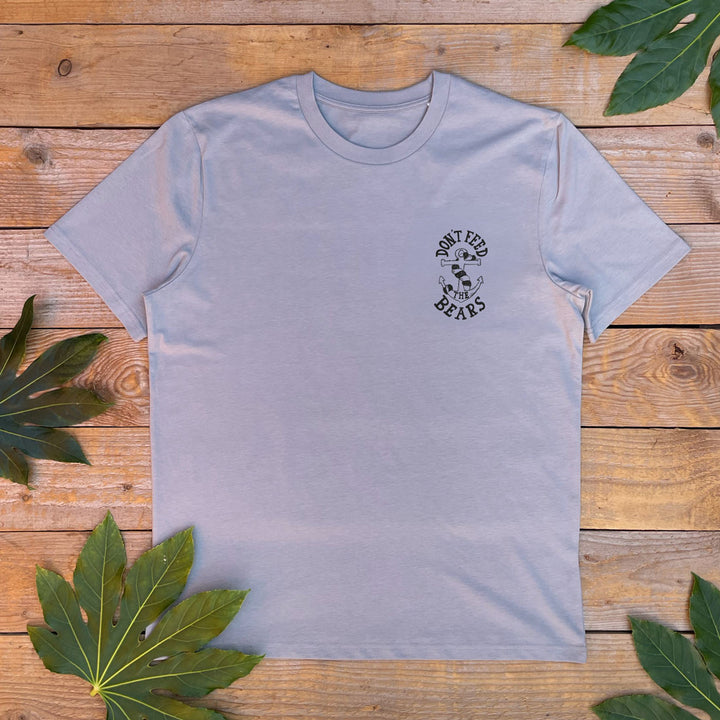 tshirt with anchor logo