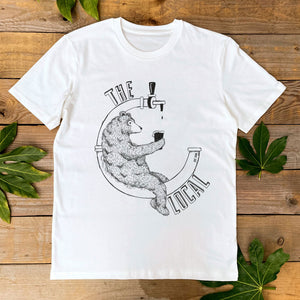 The Local Bar Branton | Official T-Shirt