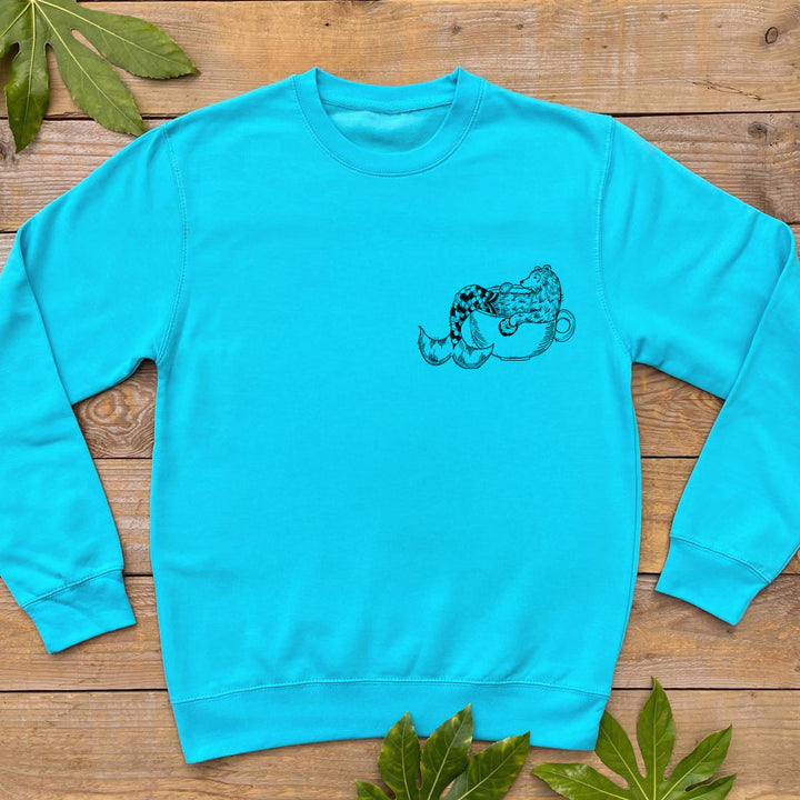 Merbear Teacup Jumper