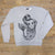 MERMAID BEAR SWEATER