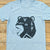 'El Slammo' Bear T-Shirt