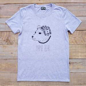 Two Bears T-Shirt Set