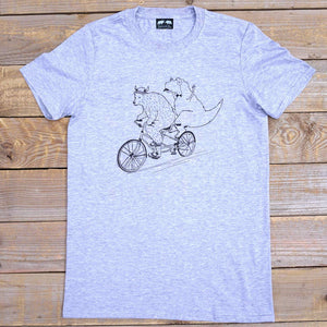 'Tandemania' T-Shirt