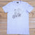 'Tandemania' T-Shirt