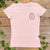 bear and bike wheel tee