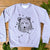 'Bumble Bee Bear' Jumper