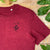 'Cocktail Bear' T-Shirt FRONT AND BACK PRINT