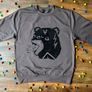'El Slammo' Bear Jumper