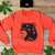 wrestle bear jumper
