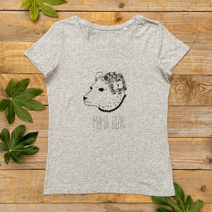 Two Bears T-Shirt Set