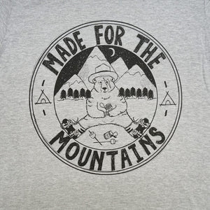 Made for the Mountains T-Shirt