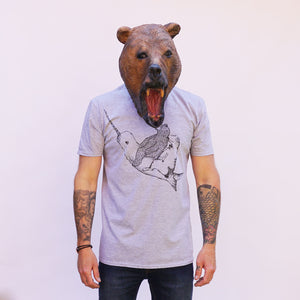 'Narwhal' T-Shirt
