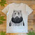 bear tshirt