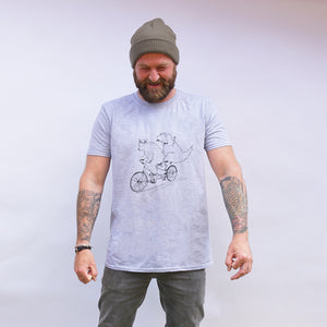'Tandemania' T-Shirt